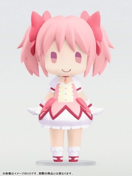 Madoka Kaname - Hello! Good Smile - Good Smile Company