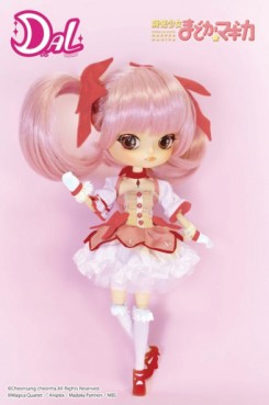 Mangas - Madoka Kaname - Pullip