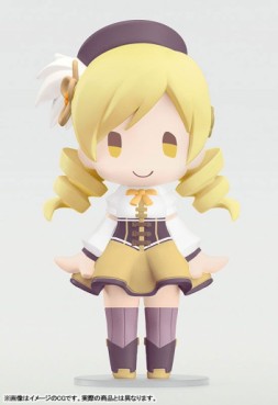 Mami Tomoe - Hello! Good Smile - Good Smile Company