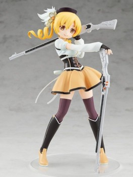 Mangas - Mami Tomoe - Pop Up Parade - Good Smile Company
