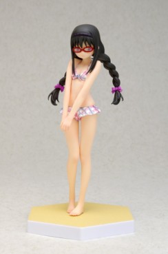 Homura Akemi - Beach Queens Ver. Movie