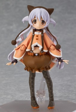 Nagisa Momoe - Figma