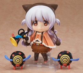 Mangas - Nagisa Momoe - Nendoroid