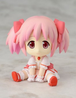 Mangas - Puella Magi Madoka Magica - Petanko Mini! - Madoka Kaname