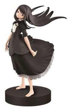 Homura Akemi - SQ Ver. Rebellion 2 - Banpresto