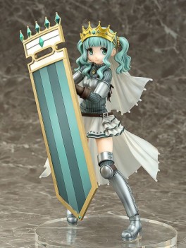 Sana Futaba - Phat! Company