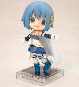 manga - Sayaka Miki - Cu-Poche - Kotobukiya