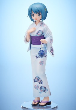 Manga - Sayaka Miki - Yukata Series - FREEing