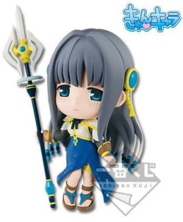 Yachiyo Nanami - Kyun-Chara Magical Record Mahou Shoujo Madoka ☆ Magica Gaiden - Banpresto