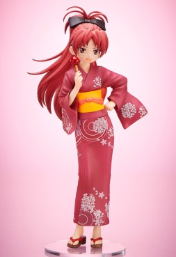 manga - Kyôko Sakura - Yukata Series - FREEing