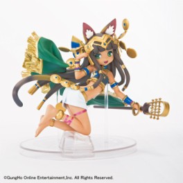 Kyousou no Aibyoushin Bastet - Eikoh