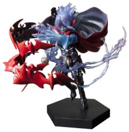 Maou Vampire Lord - U.M.C.F. - Plex