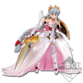 Ikusaotome Princess Valkyrie - Ichiban Kuji - Banpresto