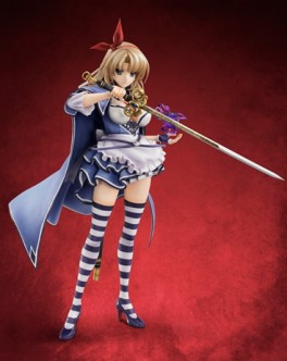 Mangas - Alicia - Excellent model - Megahouse