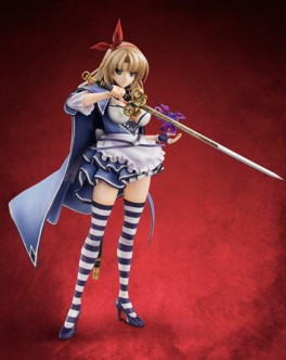 manga - Alicia - Excellent model - Megahouse