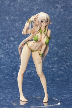 Alleyne - Ver. Swimsuit - Orchid Seed