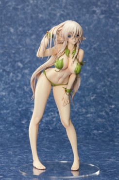 manga - Alleyne - Ver. Swimsuit - Orchid Seed