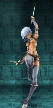 Mangas - Irma - Excellent Model - Megahouse