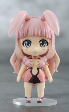 Mangas - Melona - Nendoroid