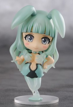 Mangas - Melona - Nendoroid Ver. 2P Color