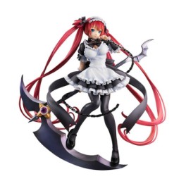 manga - Airi - Ver. Unlimited - Megahouse