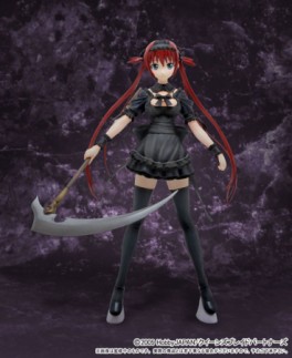 Airi - Ver. Black - Griffon Enterprises