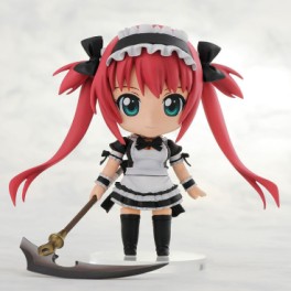 Manga - Airi - Nendoroid