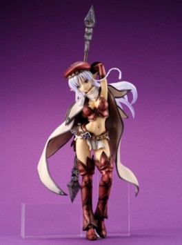 manga - Alleyne - Ver. 2P - Megahouse