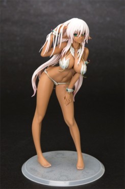 Alleyne - Ver. Swimsuit Event Limited - Orchid Seed