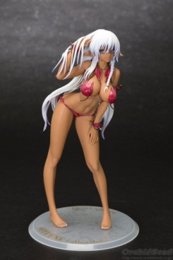 manga - Alleyne - Ver. Swimsuit EX Color - Orchid Seed