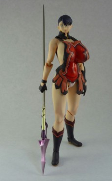 Cattleya - FullPuni Figure Series Ver. 2P - Evolution-Toy