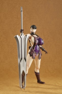 Mangas - Cattleya - FullPuni Figure Series - Evolution-Toy