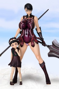 manga - Cattleya & Rana - Griffon Enterprises