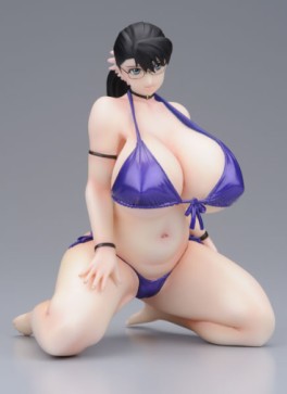 manga - Cattleya - Ver. Swimsuit - Daiki Kougyou