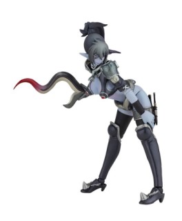 Mangas - Echidna - Revoltech Ver. 2P