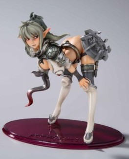 Manga - Echidna - Megahouse