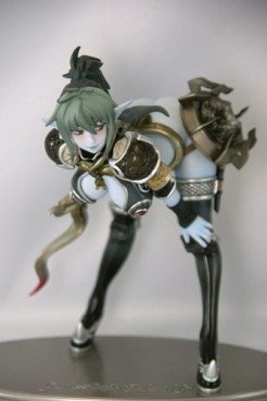 Echidna - Ver. Wonder Festival 2008 - Megahouse