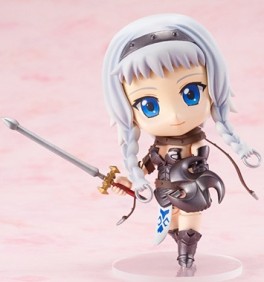 Mangas - Leina Vance - Nendoroid Ver. 2P