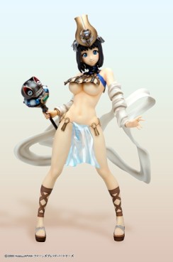 Manga - Menace - Griffon Enterprises