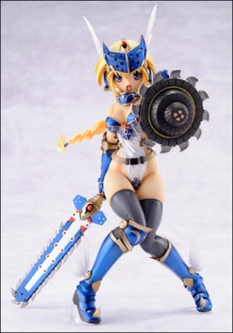 manga - Mirim - Ver. 2P - Megahouse