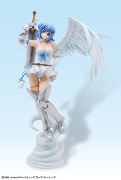 Nanael - Ver. Angel Of Light - Griffon Enterprises