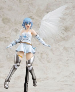 Mangas - Nanael - Gutto-Kuru Figure Collection - CM's Corporation