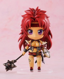 Risty - Nendoroid