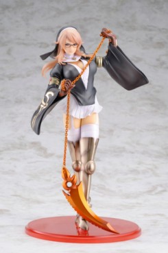 Mangas - Siggy - Excellent Model V4 - Megahouse