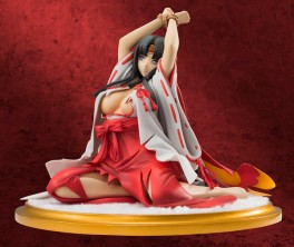 manga - Tomoe - Excellent Model - Megahouse