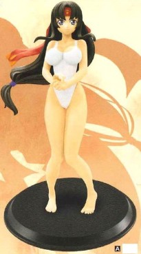 manga - Tomoe - Ver. Swimsuit - Banpresto