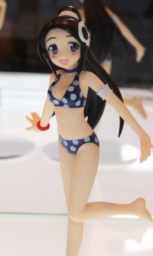 Mangas - Elsy - Ver. Swimsuit - EX Figure