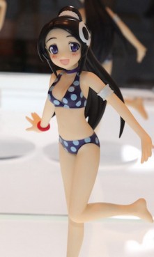 Elsy - Ver. Swimsuit - EX Figure