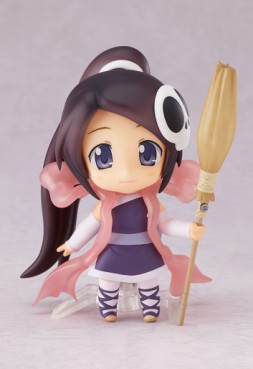 Manga - Elsy - Nendoroid