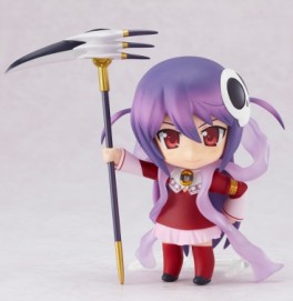 Haqua Du Lot Herminium - Nendoroid